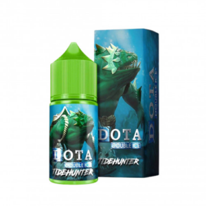 DOTA TIDEHUNTER (грушевый лимонад, лёд)