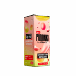 PODONKI LIGHT (клубника, киви,  мороженное)