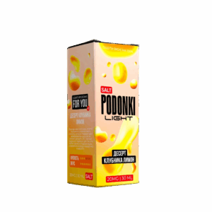 PODONKI LIGHT