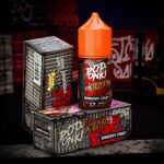 PODONKI & ISTERIKA (сладкие барбарисовые конфеты)