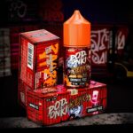 PODONKI & ISTERIKA (вкус классической фанты)