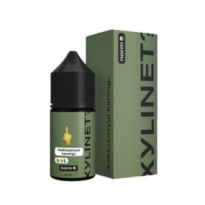 XYLINET? (кактусовый канинг)