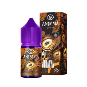 ANIMMA JURAIYA (манго-маракуйя)