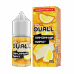 DUALL (лимонный пирог)