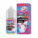 DUALL (морозный личи)