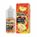 DUALL (жвачка, арбуз и дыня)