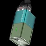 XROS CUBE (лесной зеленый)