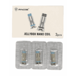 JELLY BOX NANO MESH COIL 0.5 ohm