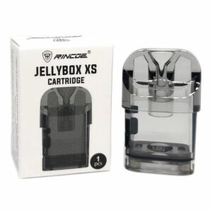 JELLYBOX XS (картридж без испарителя)