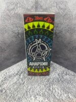 АНАРХИЯ (ванильно-творожный сырочек)