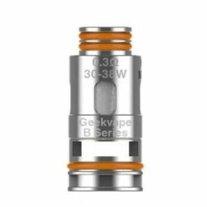 B-Series Coil 0.3 ohm
