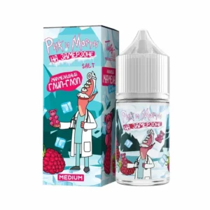 RICK AND MORTY #НЗ