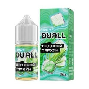DUALL (ледяной тархун)