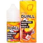 DUALL (ледяная кола, манго)