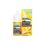 DUALL (ледяное манго с апельсином)