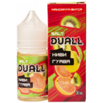 DUALL (киви, гуава)