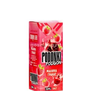 PODONKI PODGON (малина, гранат)