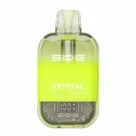 SKE CRYSTAL 15K (лимон, лайм)