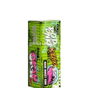 PODONKI & ISTERIKA (сочный спелый киви)