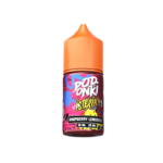 PODONKI & ISTERIKA (свежий лимонад с сладкой малиной)