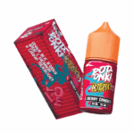 PODONKI & ISTERIKA (ягодные конфеты с кислинкой)