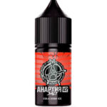 АНАРХИЯ V2 (кола, сода, айс)