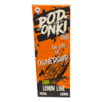 PODONKI & LASTHAPKA (лимон, лайм)