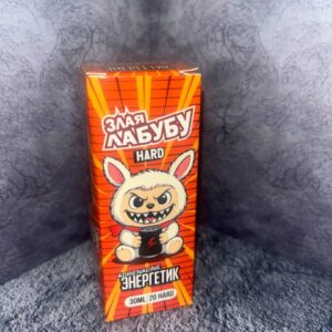 ЗЛАЯ ЛАБУБУ