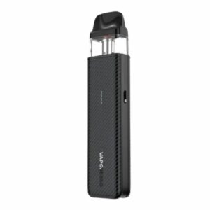 XROS 5 MINI (черный карбон)