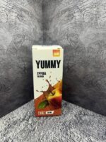YUMMY (груша, яблоко)