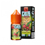 DOTA#CATS (освежающий яблочный сидр)