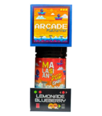 PODONKI & MALASIAN (Лимонад голубика)