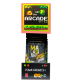 PODONKI & MALASIAN (Киви персик)