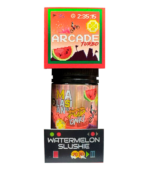 PODONKI & MALASIAN (Арбузный слаш)