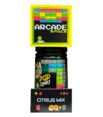 PODONKI & MALASIAN (Цитрусовый микс)