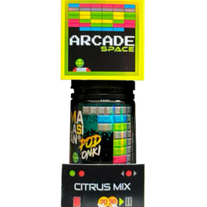 PODONKI & MALASIAN (Цитрусовый микс)