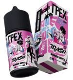 ГРЕХ (малиновая конфета)