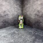 ЗЛАЯ МОНАШКА SOUR (грейпфрут)