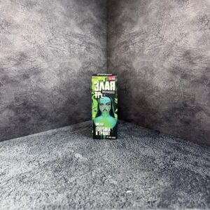 ЗЛАЯ МОНАШКА SOUR (голубика,гранат)