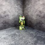 ЗЛАЯ МОНАШКА SOUR (ананасовый сок)