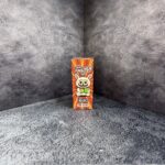 ЗЛАЯ ЛАБУБУ (киви, яблоко)