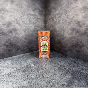 ЗЛАЯ ЛАБУБУ (киви, яблоко)