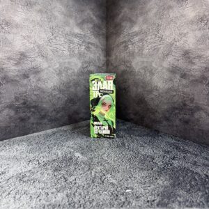 ЗЛАЯ МОНАШКА SOUR (нектарин со сливой)