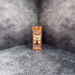 ЗЛАЯ ЛАБУБУ (малина, смородина)