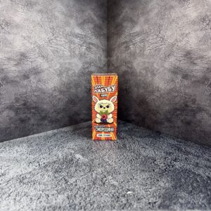 ЗЛАЯ ЛАБУБУ (малина, смородина)