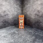 ЗЛАЯ ЛАБУБУ (малиновый лимонад)