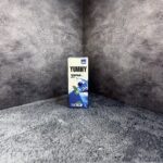 YUMMY (черничный йогурт)