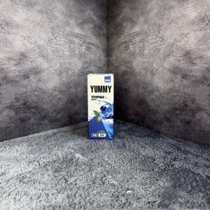 YUMMY (черничный йогурт)
