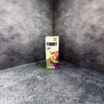 YUMMY (гуава, киви)