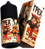 ГРЕХ (клубника, банан)